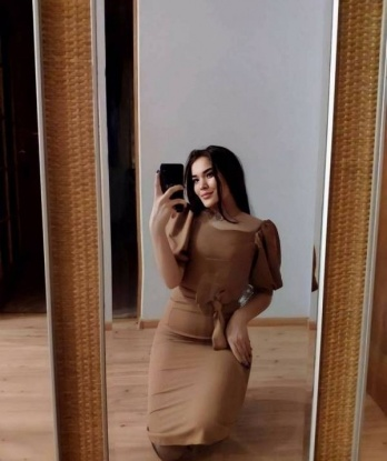 Екатерина, 22 года, 1 размер груди